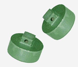 CI Thread Collar  Plug - CI Collar Plug