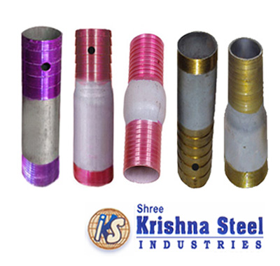 GI BP Nipple - GI BP Groove Nipple - BP Step Nipple - GI BP Step Nipple Pipe Fittings Maufacturers