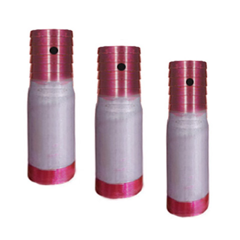 GI Reduce Step Nipple