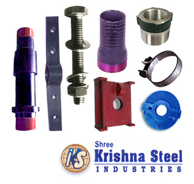 Submersible Pump Pluming Pipe Fitting Manucturers
